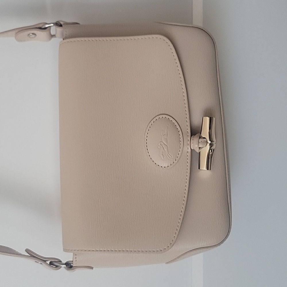Longchamp Roseau crossbody - Picture 14 of 15